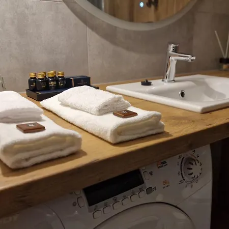 Alibi - Sympozjum Cracovie