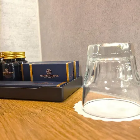 Alibi - Sympozjum アパートホテル クラクフ