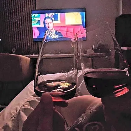 Aparthotel Alibi - Sympozjum