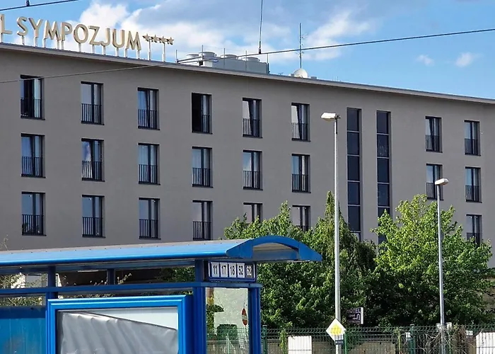 Alibi - Sympozjum クラクフ