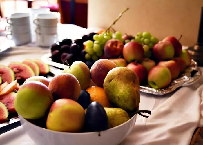 Alibi - Sympozjum 아파트호텔