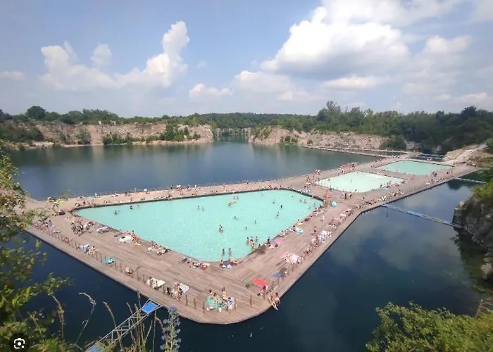 Alibi - Sympozjum Hotel apartamentowy