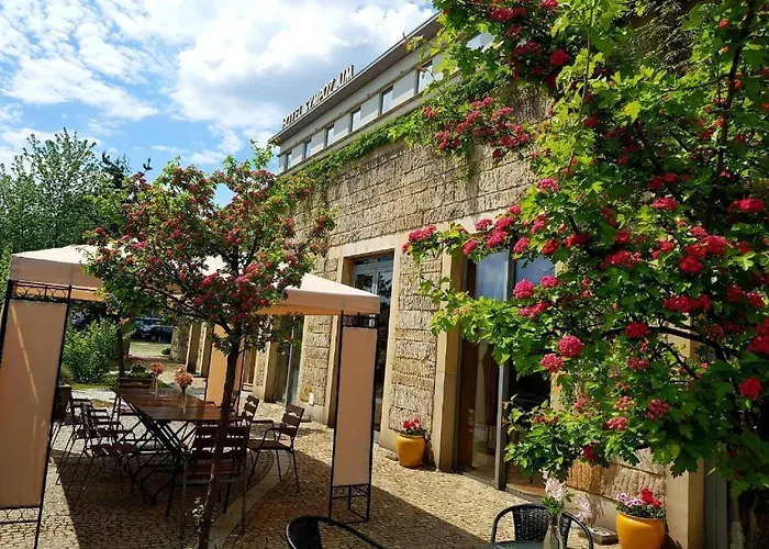 Alibi - Sympozjum 4* 크라쿠프