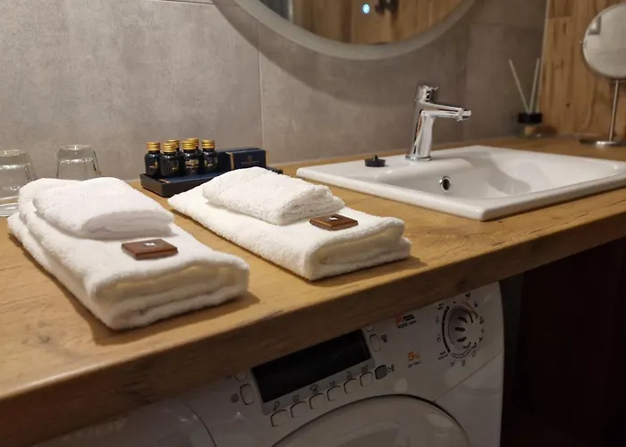 Alibi - Sympozjum クラクフ