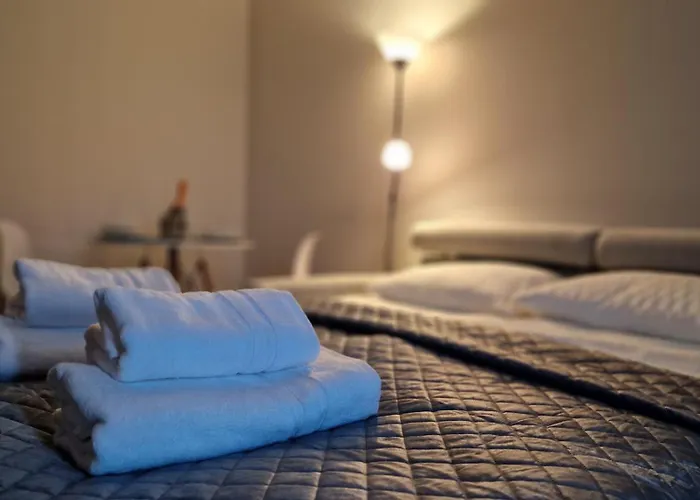 Alibi - Sympozjum 4*