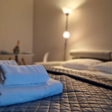 Alibi - Sympozjum 4*