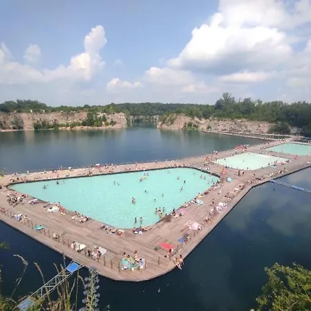 Alibi - Sympozjum מלון דירות