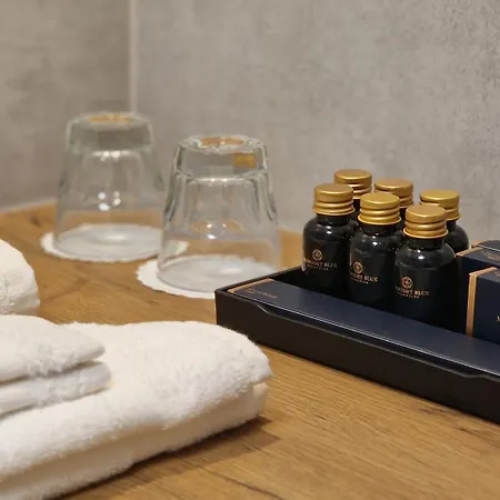 מלון דירות Alibi - Sympozjum קרקוב